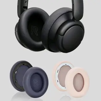 1 Par Jastuka za slušalice Soft Vodootporne Navlake za slušalice za esports Zamjena za Anker Soundcore Life Q30/Q35 BT