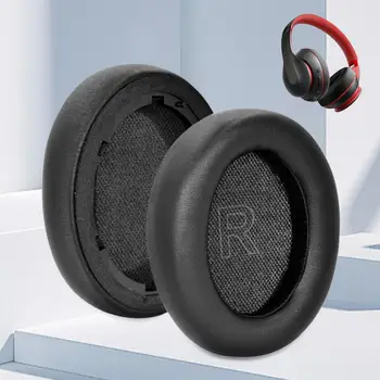 1 Par Prijenosnih obloge za slušalice Anker Soundcore Life Q10/Q10 BT Jastuci za slušalice otporan na habanje elastične Vrećice za slušalice za esports
