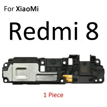10 kom./lot Zvučnik za Redmi Note 9 9S 9T 9A 9C NFC 8 8T 8A Pro Max Glasno Govornik Zumer Poziv Fleksibilne Rezervni Dijelovi