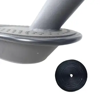 1pc Električni Skuter Противоударная Zaštitna Traka Za Xiaomi Mijia M365 Skateboard Branik Karoserije Otporna Na Ogrebotine Trake za Grebanje