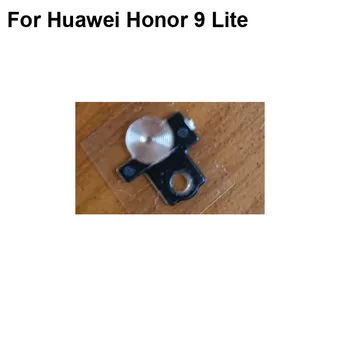 1PC za Huawei Honor 9 Lite Zamjena stražnjeg bljesak svjetlosti svjetiljke svjetiljke stakleni poklopac objektiva za Huawei Honor 9 Lite 9Lite