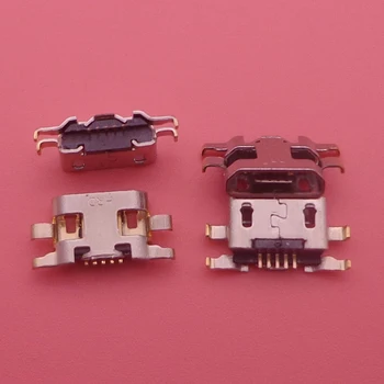 2 kom USB Punjač Priključak Za Punjenje priključne stanice Za Cubot X18 Plus X18Plus R11 Inew V8 V8Plus Pinski Konektor Micro Jack