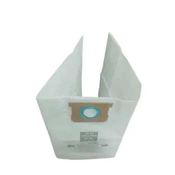 2 pakiranja za trgovinu vac 10-14 галлонный usisavač vrećica za prašinu pribor za usisavač vrećica za usisivač