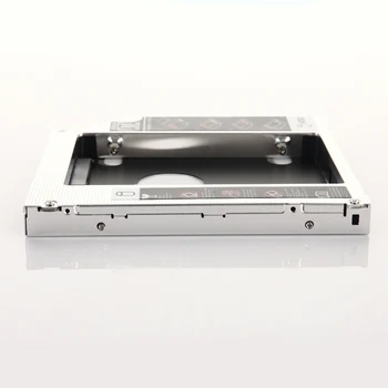 2. SATA HDD, SSD Hard Disk je Optički adapter Caddy za Sony VAIO PCG-71211V PCG-71211W PCG-71211M PCG-71319 PCG-71613M VGN-NS240E