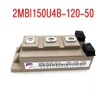 2MBI150U4B-120-50 Originalni modul 2MBI150U4B-120, može pružiti video za testiranje proizvoda