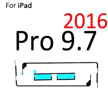 3 M ljepilo Ljepilo Naljepnica za iPad Pro 9,7 10,5 11 12,9 cm 2016 2017 2018 2019 2020 Zaslon Osjetljiv na dodir Digitalizator Kazeta za trake