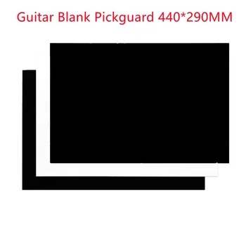 3-Sloj Ploča za električnu gitaru uz bas gitaru, Blok-ploče, Prazna ploča, List DIY Materijal, Debljine 2,4 mm, Pribor za gitaru detalja