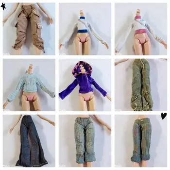 30 cm lutka Bratz lutke Monster High School Lutka Odjeća Suknja Odijelo Zamjena Igre Odjeća 9