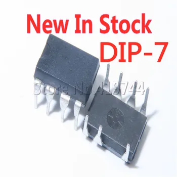 5 KOM./LOT STR-A6151 A6151 DIP-8 DIP-7 LCD čip za upravljanje energijom Na raspolaganju Novi Originalni