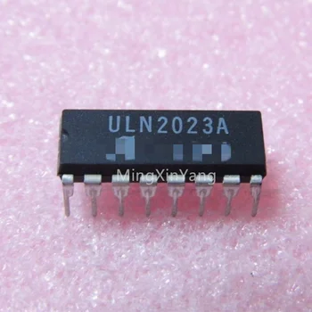 5PCS Čip čip ULN2023A DIP-16 s integrirani sklop