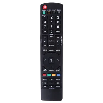 AKB72915207 daljinski Upravljač za LG Smart TV 55LD520 19LD350 19LD350UB 19LE5300 22LD350 daljinski Upravljač Smart Control Visoke kvalitete
