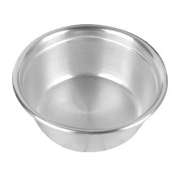 Aluminijske Posude Za miješanje Polirane Zdjela Ca aluminijske Zdjelice