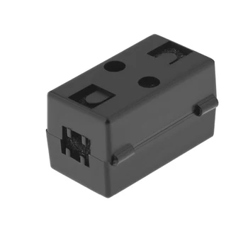 Anti-Filteri sa žarnom niti PLA 1,75 mm Dogovor 3D pisača Čistač sa žarnom niti Filter blokovi za CR-10 Ender 3 PRUSA I3 Mlaznica Hotend