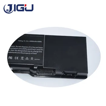 Baterija za laptop JIGU za Dell Inspiron 1501 6400 E1505 Latitude 131L Vostro 1000 312-0461 451-10338 RD859 GD761 UD267