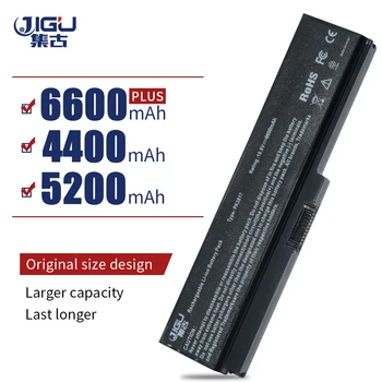 Baterija za laptop JIGU za Toshiba Satellit PA3817U-1BAS 1BRS L700 L730 L735 L745 L775 L770 L770-00S L775-109 PA3819U-1BRS