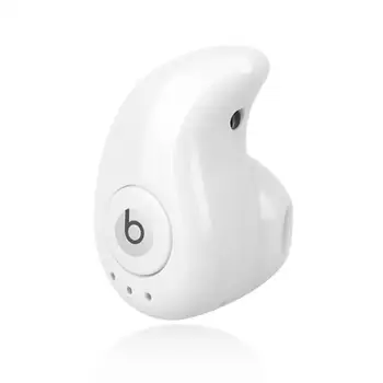 Beats S530 Bluetooth Slušalica Sportski Стереонаушная Slušalice Bluetooth Handsfree Slušalice S Priključkom Za Sve Smartphone Slušalice