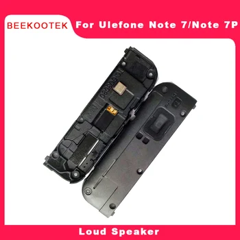 BEEKOOTEK Za Ulefone Note 7 S11 Zvučnik zvučni signal Zvučni Signal Za telefon Ulefone Note 7P Idealna Zamjena Dijelova