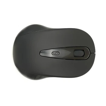Bežični Miš Igrač Računalni Miš Bežični Gaming Miš je Ergonomski Miš Mause 2,4 Ghz USB Slot Optički Miš Za Računalo PC Laptop