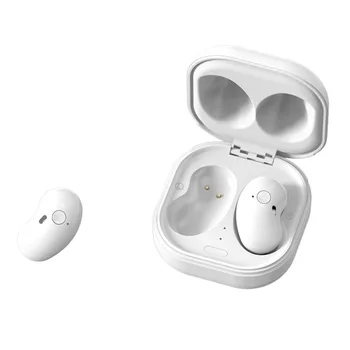 Bluetooth Headest 5.1 Bežične Slušalice Sportske Vodootporne Slušalice TWS Bluetooth osjetljiv na Dodir Glazbene Slušalice za IOS Samsung