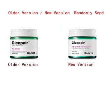 Dr. Jart Cicapair Ponovno Pokriti 50 ml Krema Za Lice Korekcija Boje Kože Krema Serum Za Lice Upala Kože Zacjeljivanje Ožiljaka