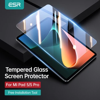 ESR za Xiaomi Mi Pad 5 Pro 2021 Kaljeno Staklo Papir-Zaštitna folija za ekran Tableta za Mipad 5 Pro za zaštitne folije MiPad5