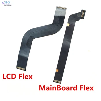 Fleksibilan kabel matične ploče za matične ploče Xiaomi Redmi K20 / K20 Pro Priključite LCD-tape Fleksibilan Kabel za MI 9T MI9T