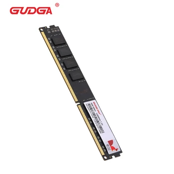 GUDGA Dimm memorija 8 GB ddr3 Ram-a za desktop pc ddr3 4 GB, 8 GB ram-a, 8 GB Ram-a za desktop PC ddr 3 1600 Mhz, 1,5-U za PC