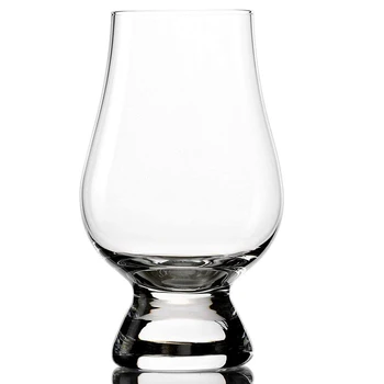 Hellodream prozirnu čašu za viski home čašu za vino set od 6 čaša