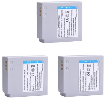 IA-BP85ST IA BP85ST litij-ionska baterija za Samsung SC-HMX10 SC-HMX10A SC-HMX10C SC-HMX10P SC-HMX20 SC-HMX20C SC-MX10 SC-MX10A