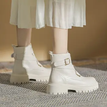 Jesensko-zimske cipele 