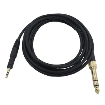 Kabel T3EE Smotan Adapter za slušalice, Kabel za slušalice za slušalice audio-Technica M40X M50X M60X M70X Slušalice