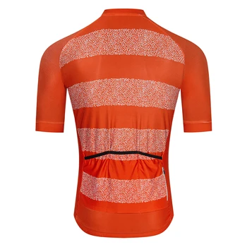 KEYIYUAN Biciklistički Dres Muški Narančasta Godina Prozračni Abbigliamento Ciclismo MTB Mayo Camisa De Ciclismo Odijela