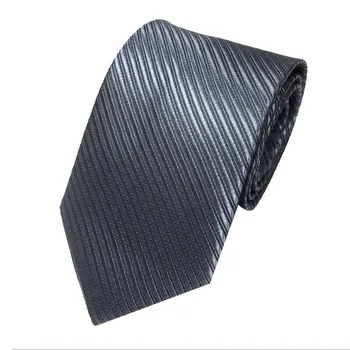Klasični однотонный muških kravata Poslovne Službeni Vjenčanje kravata Жаккардовый tkani kravata je Modni haljina-košulja Svakodnevne pribor 5 g