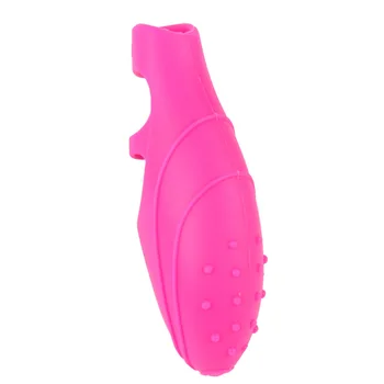 Klitoris je G-spot Stimulans vaginalne bradavice Par Seks-Igračaka Robu Za odrasle Lezbijska Seks-Igračke Ženski Seks-shop Vibrator za Ruke