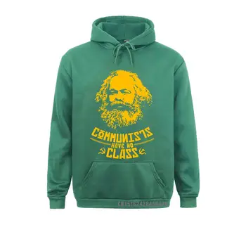Kod komunista Karla Marxa Nema Klasne Veste Za Muškarce Jedinstveni Komunizam CCCP Marksizam Majica Za dečke Punk Dizajner Ulične odjeće