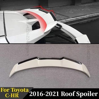 Krovni spojler Stražnji Blatobran Zadnji Rep Za Toyota CHR C-HR 2020 2016 2017 2018 2019 2021 Tuning Pribor Nakit Bodykit