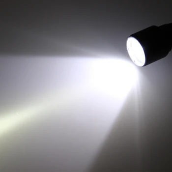 Led Svjetiljka za Ronjenje XM-L2 1200 Lumena Podvodna Svjetiljka Za Ronjenje Vodootporno Aluminijsko Svjetiljka +32650 Punjiva Lampa Lanterna