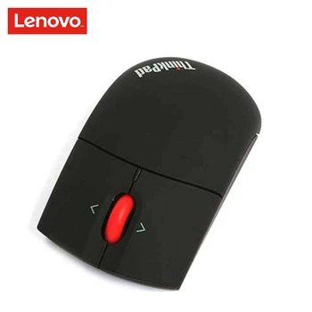 LENOVO THINKPAD OA36193 Podrška za bežični miš Službena provjera za laptop Windows10/8/7 Thinkpad sa USB-prijemnik, 1000 dpi