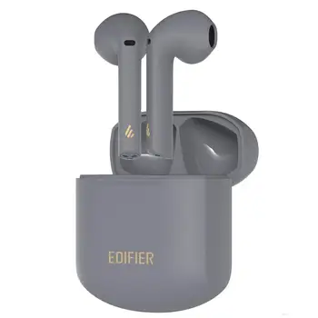 Lizalica na štap EDIFIER Plus Ove Bežične Slušalice za pozive na Bluetooth Slušalice CVC s redukcijom šuma