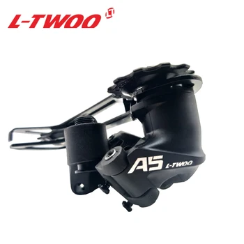 LTWOO A5 3X9 U 27 S Prekidači Prebacivanje Grupe Okidač+Prednji Prekidači+Stražnja Prekidači Za MTB Biciklizam Izmjenjivač Kompatibilan SRAM