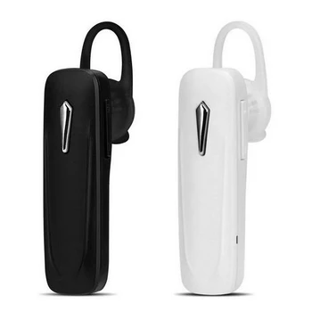 M163 Slušalice Bežične Slušalice Mini Slušalice, Handsfree Bluetooth-Kompatibilni 4,0 Stereo Slušalica s Mikrofonom za Telefon Huawei Xiaomi