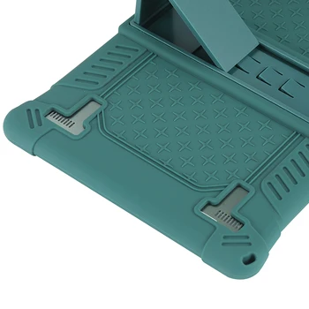 Mekana Silikonska torbica za tablet VANKYO MatrixPad S21 10 cm Stalak za tablet šok-dokaz Torbica Olovka