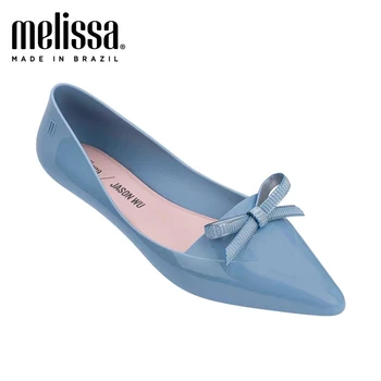 Melissa je istakao cipele-brod Melissa Ženske sandale 2020 Moderan ženski желейная cipele Sandalia Melissa Branded ženska ženska obuća
