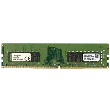 Memorija matične ploče Kingston Intel DIMM 1600 Mhz DDR3 240 Pin 4 GB 8 GB 16 GB 2400 Mhz 2666 Mhz 1,2 288 Pin Memoria RAM-a za desktop PC
