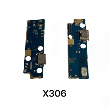 Micro Dock Konektor Punjača Naknada Za Lenovo Tab M10 HD (2. generacije) 10,1