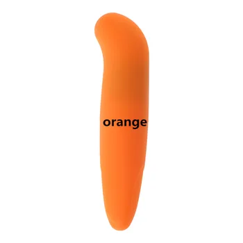 Moćna mini-vibrator za G-Spot za početnike, stimulacija klitorisa malog puža, džep seks-igračke za odrasle za žene