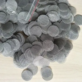 Mrežni filter od mesing mreže (100 kom.)
