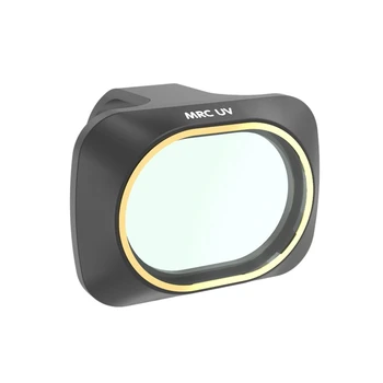 Najbolje ponude za UV-filter za mini-kamere DJI Mavic Pribor za видеоблога, pogodan za snimanje u raznim uvjetima
