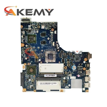 Nova matična ploča NM-A291 za Lenovo Z50-75 G50-75M G50-75 G50-75M Matična ploča laptopa ACLU7/ACLU8 ( procesor FX-7500 + 2 GB GPU )