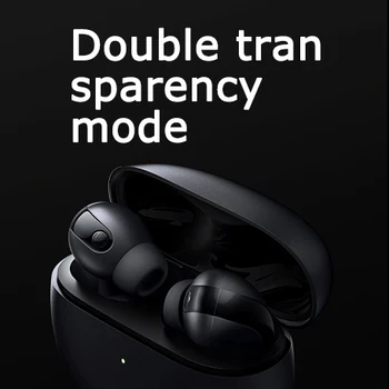 Nove slušalice Xiaomi Buds 3 Pro TWS Slušalice 3Mic 40 db s Aktivnim Buke Bluetooth 5,2 LHDC 4,0 IP55 za Xiaomi Pad Pro 5
